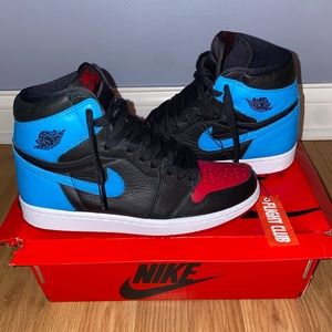Air Jordan 1s